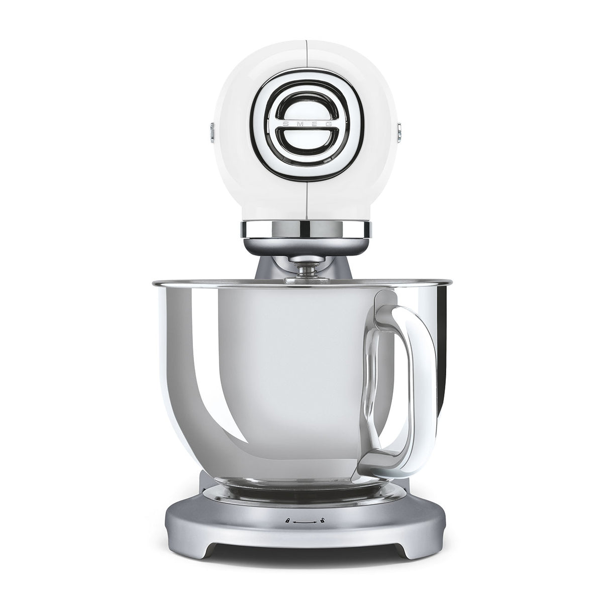 Smeg Hamur Karıştırma Makinesi Beyaz SMF04WHEU