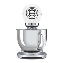 Smeg Hamur Karıştırma Makinesi Beyaz SMF04WHEU