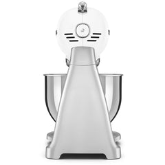 Smeg Hamur Karıştırma Makinesi Beyaz SMF04WHEU