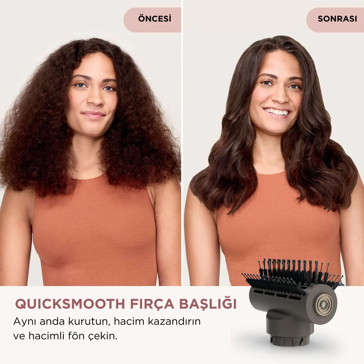 Shark SpeedStyle Pro Flex 4-in-1 Saç Şekillendirme Sistemi