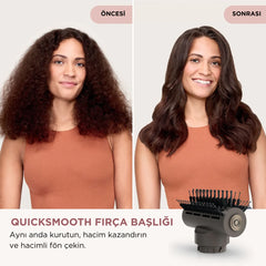 Shark SpeedStyle Pro Flex 4-in-1 Saç Şekillendirme Sistemi