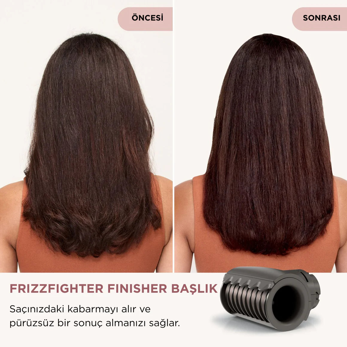 Shark SpeedStyle Pro Flex 4-in-1 Saç Şekillendirme Sistemi