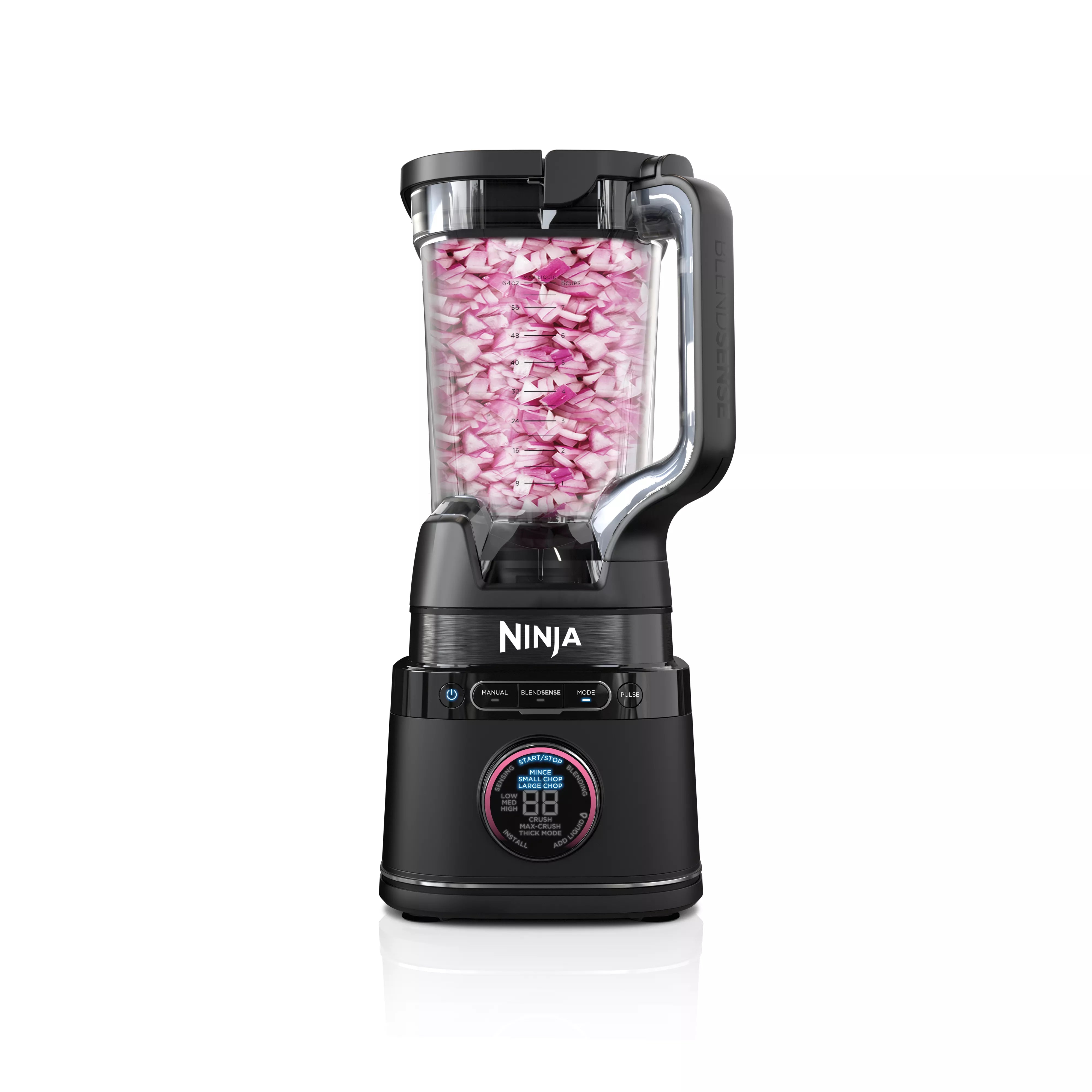 Ninja Detect™ Duo® Power Blender Smoothie Maker + BlendSense™