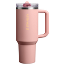 Stanley The Quencher ProTour Flip Straw Peach Rose Tumbler Pipetli Termos 1,18 LT