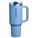 Stanley The Quencher ProTour Flip Straw Tumbler Blue Sky Pipetli Termos 1,18 LT