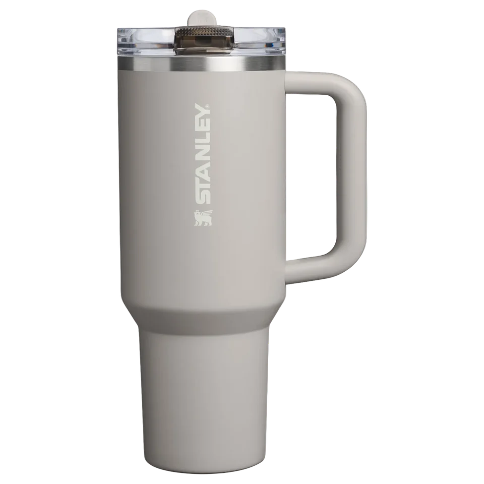 The Quencher ProTour Flip Straw Ash Fade Tumbler Pipetli Termos 1,18 LT