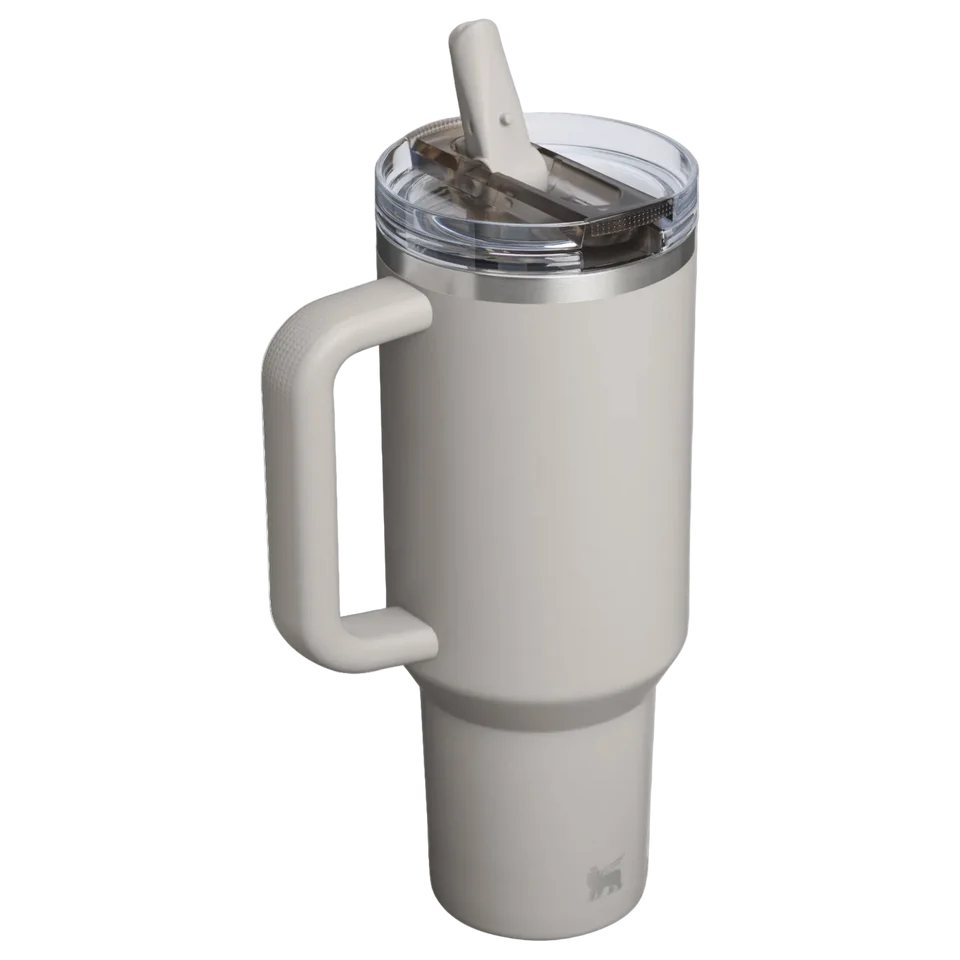 The Quencher ProTour Flip Straw Ash Fade Tumbler Pipetli Termos 1,18 LT
