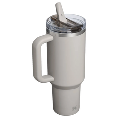 The Quencher ProTour Flip Straw Ash Fade Tumbler Pipetli Termos 1,18 LT