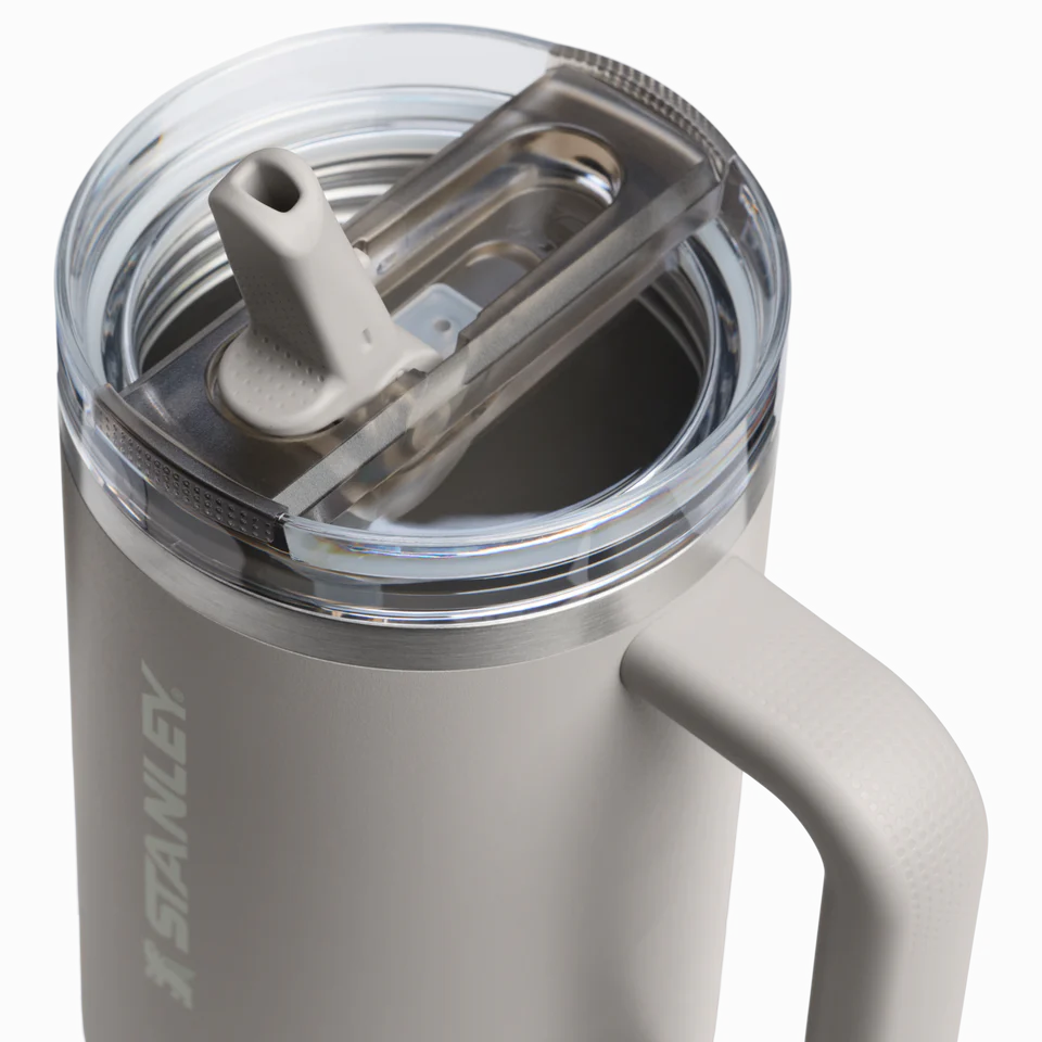 The Quencher ProTour Flip Straw Ash Fade Tumbler Pipetli Termos 1,18 LT