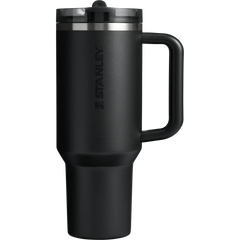 Stanley The Quencher ProTour Flip Straw Black 2.0 Tumbler 1.18 LT