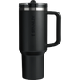 Stanley The Quencher ProTour Flip Straw Black 2.0 Tumbler 1.18 LT