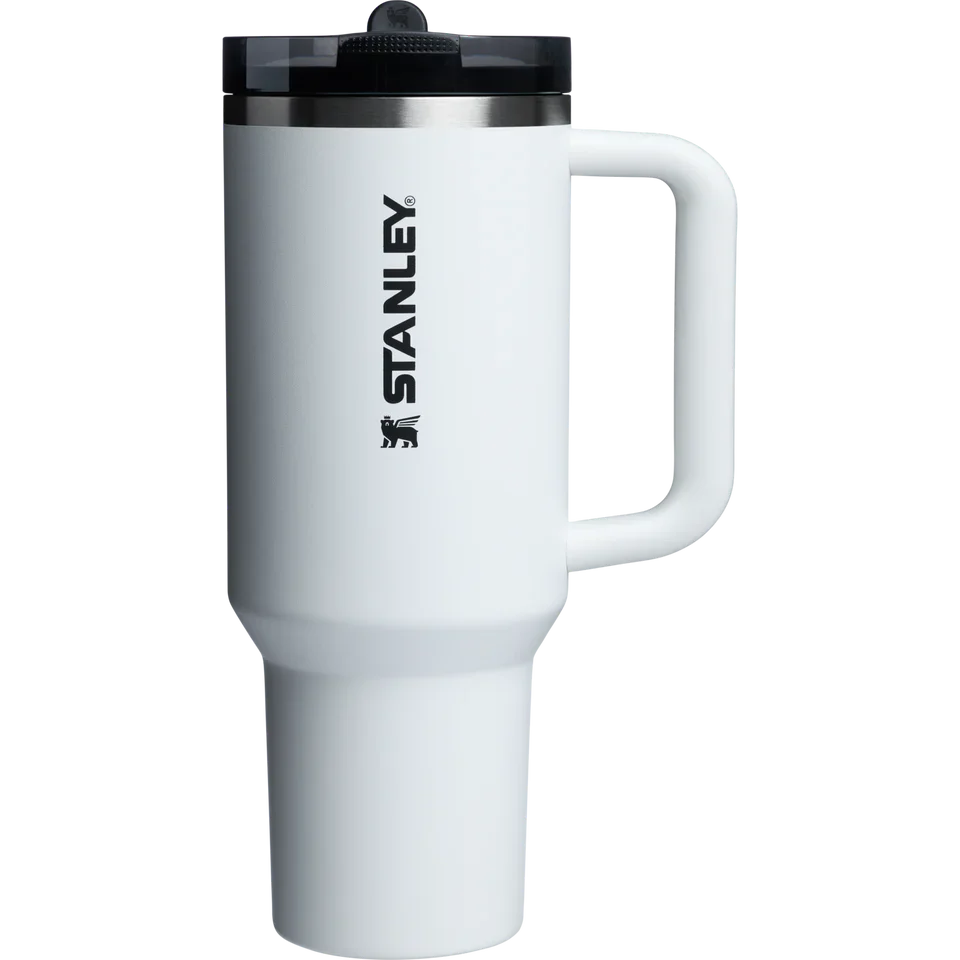 Stanley The Quencher ProTour Flip Straw Chalk Tumbler Pipetli Termos 1,18 LT