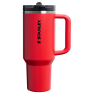 Stanley The Quencher ProTour Flip Straw Chili Black Tumbler 1.18 LT