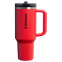 Stanley The Quencher ProTour Flip Straw Chili Black Tumbler 1.18 LT