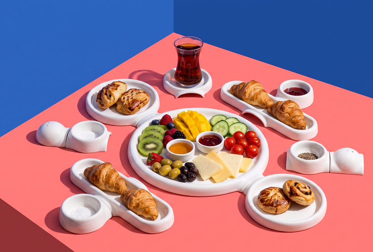 Tasarım Ödüllü Ürünler