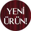 Jumbo Golf Line Beyaz Golf Topu Mumluk Sol Üst Badge
