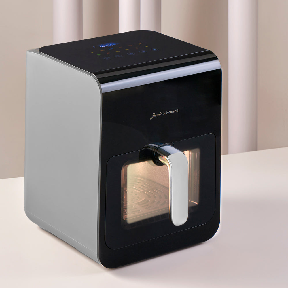 Jumbo x Homend Airfryday 2507H Airfryer