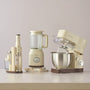 Jumbo x Homend 3'lü Artfood Set (El Blender Seti + Profesyonel Blender + Stand Mikser)