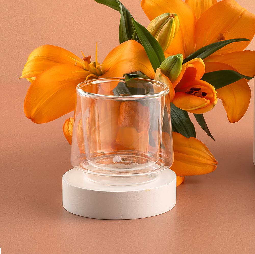 Jumbo Loop 3'lü French Press Seti