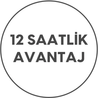 Jumbo Navy 2 Kişilik Kahve Fincan Takımı 90 ml kampanya