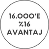 Modena 14 Parça Çeyiz Paketi (Modena Çelik Tencere Seti+Metalix Midi Full Metal Çaydanlık+Globe Çelik Midi Saklama ve Karıştırma Kabı) Sol Üst Badge