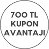 Jumbo Sirena 16 Parça 6 Kişilik Kahvaltı Takımı Sol Üst Badge