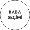 Jumbo Timeless Wavy Double Wall 2 Kişilik Kahve Fincan Takımı Sol Üst Badge