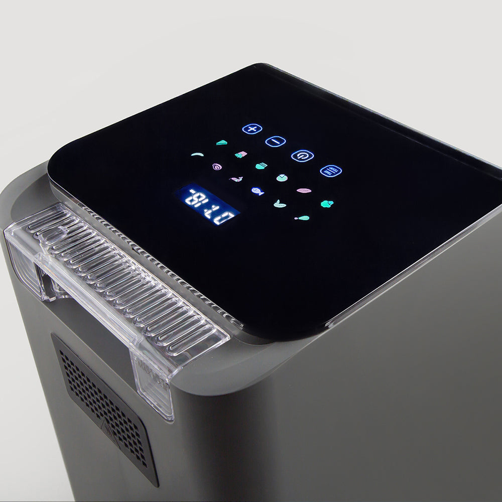 Jumbo x Homend Airfryday 2507H Airfryer