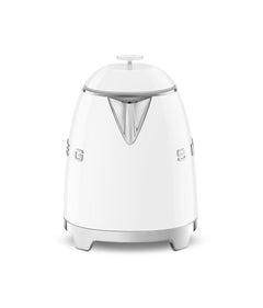 Smeg Beyaz Mini Kettle KLF05