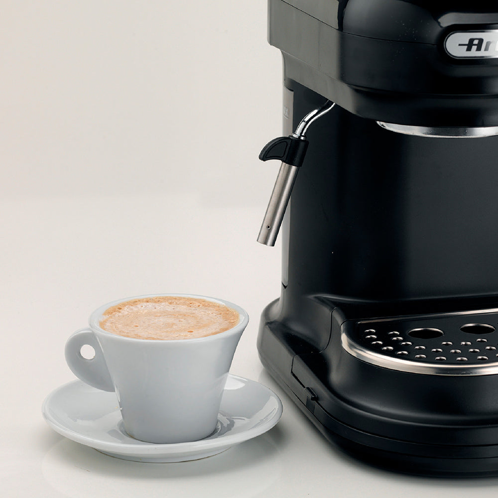 Ariete Moderna Espresso Kahve Makinesi - Siyah