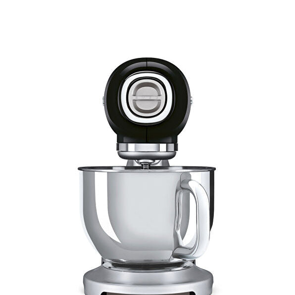 Smeg Hamur Karıştırma Makinesi SMF03BLEU