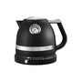 KitchenAid 5KEK1522EBK Artisan 1,5 L Su Isıtıcısı Cast Iron Black