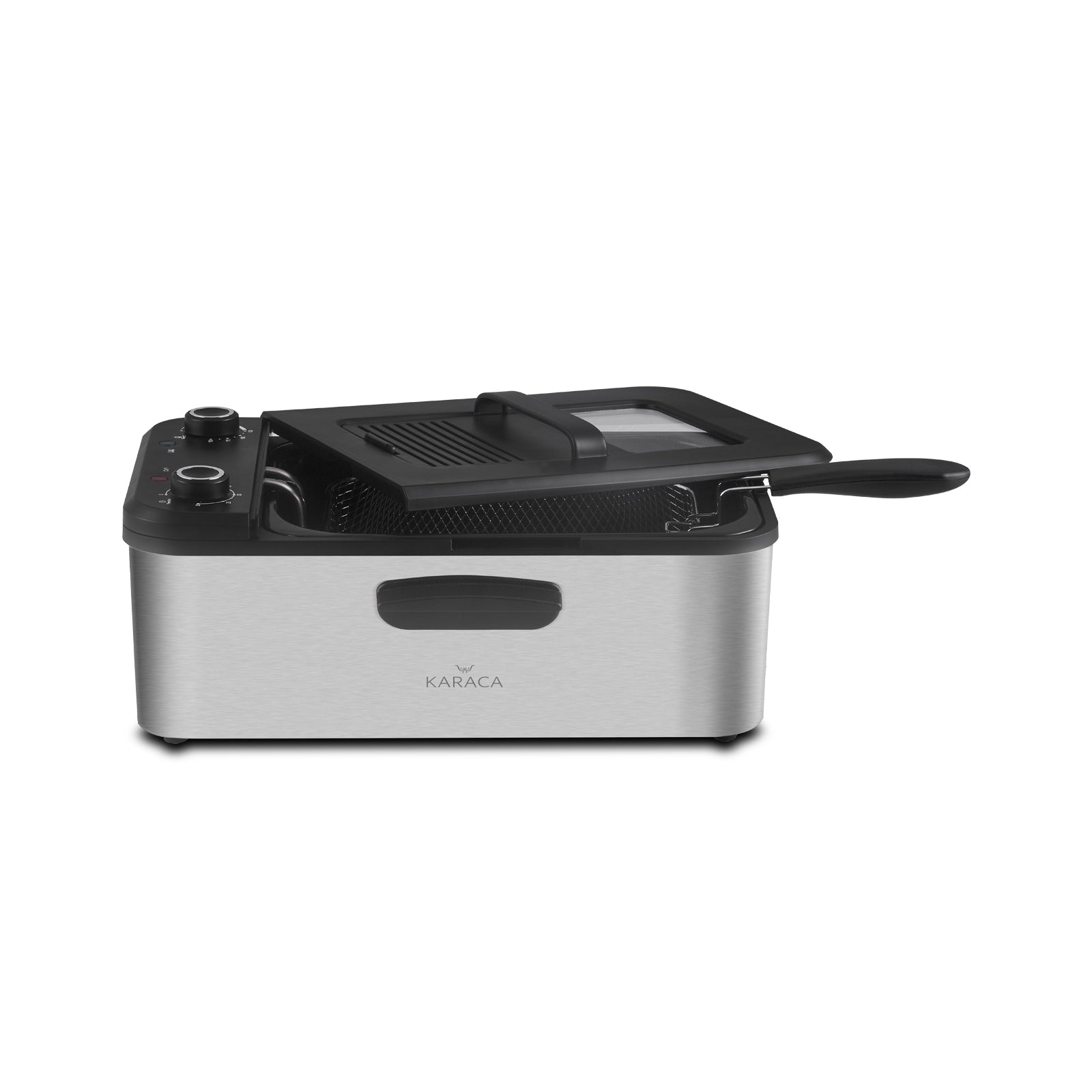Karaca Inox Fritöz Xl