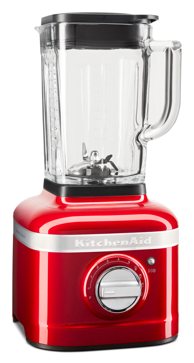 KAID BLENDER K400 5KSB4026EER EMPIRE RED