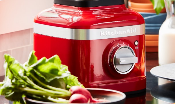 KAID BLENDER K400 5KSB4026EER EMPIRE RED
