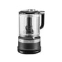 Kitchenaid Mutfak Robotu 1,19 Litre Matte Black 5KFC0516EBM