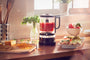 Kitchenaid Mutfak Robotu 1,19 Litre Onyx Black 5KFC0516EOB