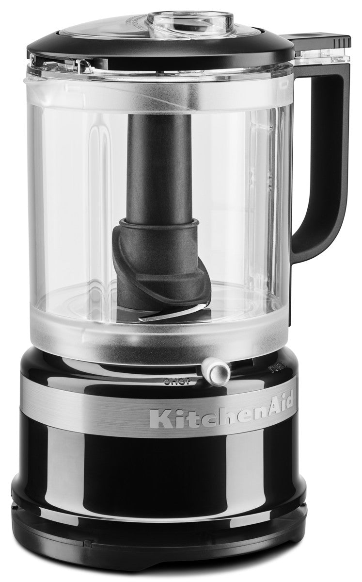 KAID M.ROBOTU 1,19L 5KFC0516EOB ONYX BLACK