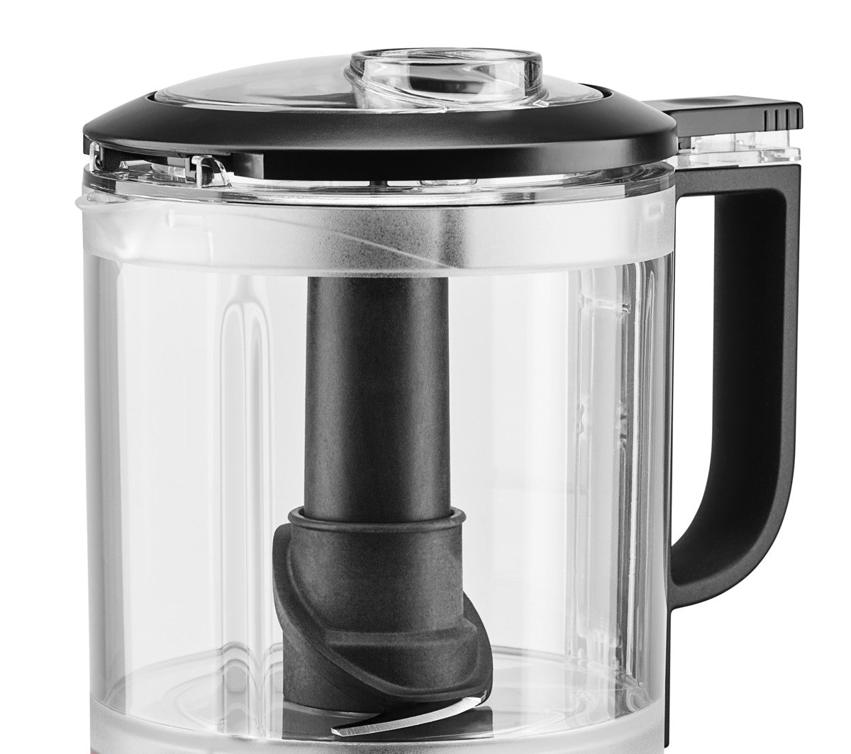 KAID M.ROBOTU 1,19L 5KFC0516EOB ONYX BLACK