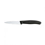 Victorinox Soyma Bıçağı  8 cm Siyah 6.7603