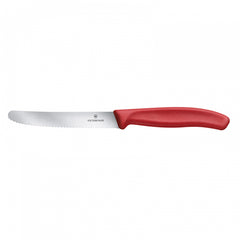 Victorinox Tırtıklı Domates Bıçağı 11 cm