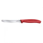 Victorinox Tırtıklı Domates Bıçağı 11 cm