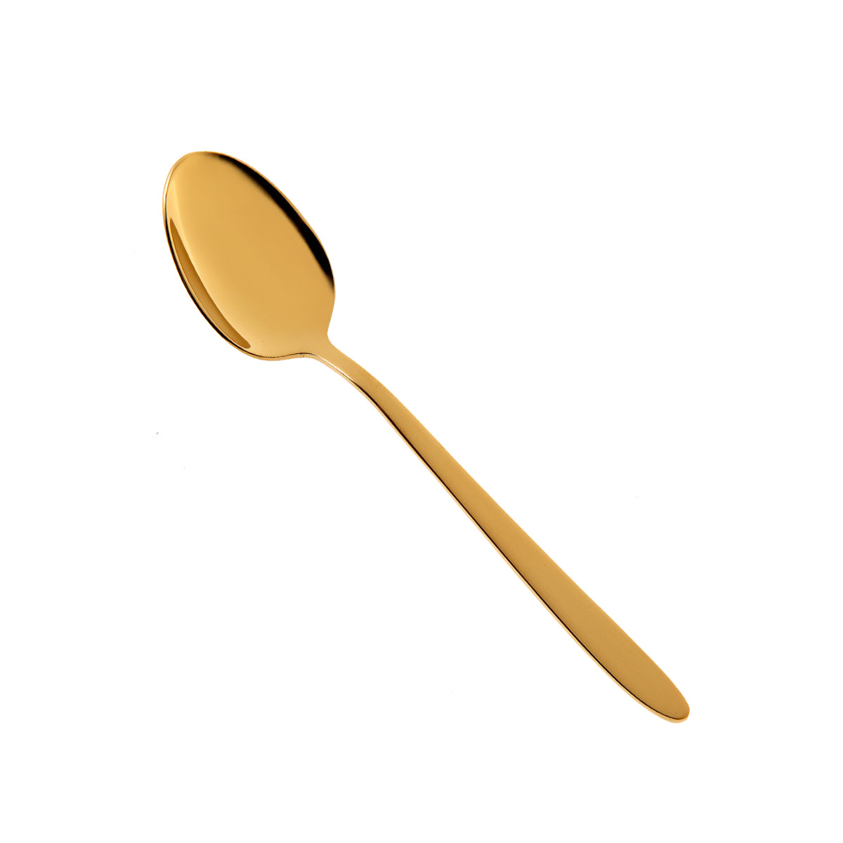 Jumbo 9400 Titanyum Gold 12 Kişilik 84 Parça Çatal Kaşık Bıçak Takımı