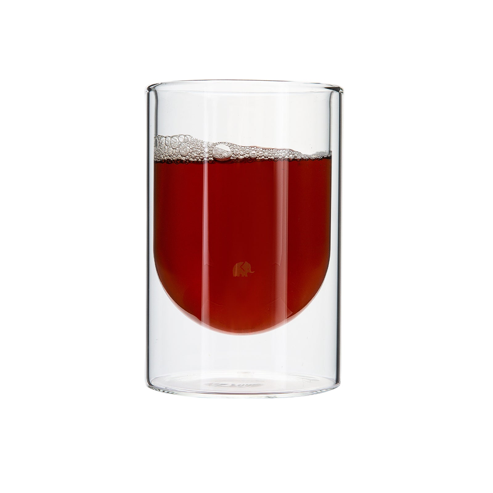 Jumbo Glory Double Wall 2'li Bardak 350 ml