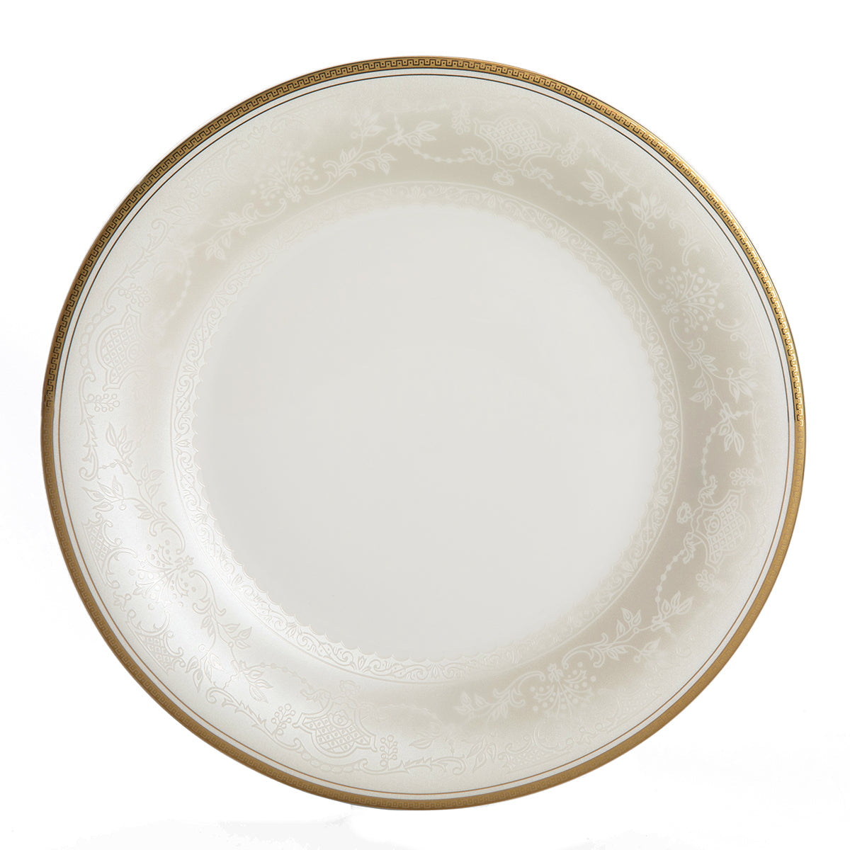 Jumbo Oscar Gold 55 Parça 12 Kişilik Yemek Takımı