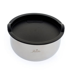 Jumbo New Globe Çelik Midi Saklama ve Karıştırma Kabı 3'lü