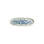 Jumbo Blau Meze Tabağı 22 cm