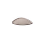 Jumbo Efes Grey Kayık Tabak 34 cm