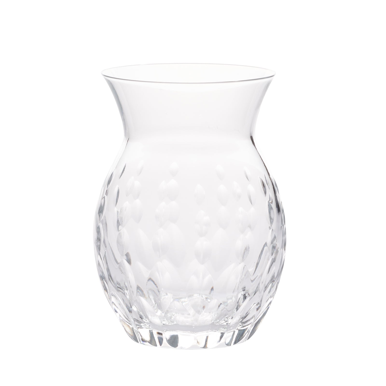 Jumbo Classy Grape 6'lı Çay Bardağı