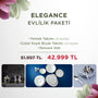 Elegance Evlilik Paketi